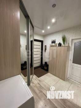 2-к квартира, вторичка, 60м2, 2/10 этаж