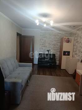 3-к квартира, вторичка, 121м2, 4/10 этаж