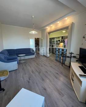 2-к квартира, вторичка, 73м2, 6/6 этаж