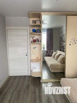 3-к квартира, вторичка, 73м2, 8/9 этаж