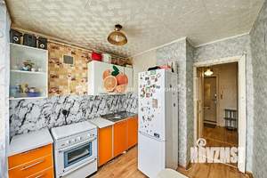 1-к квартира, вторичка, 30м2, 5/5 этаж