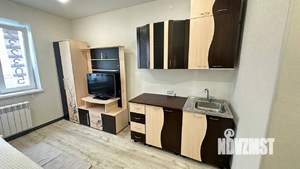 Студия квартира, вторичка, 16м2, 2/2 этаж