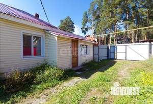 2-к квартира, вторичка, 49м2, 1/1 этаж