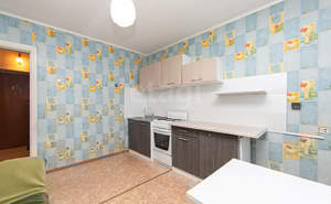 1-к квартира, вторичка, 34м2, 3/9 этаж