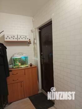 1-к квартира, вторичка, 36м2, 1/10 этаж