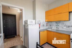 1-к квартира, вторичка, 26м2, 10/10 этаж