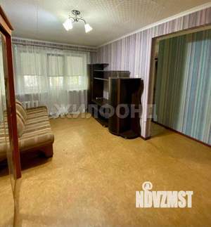 1-к квартира, вторичка, 32м2, 2/5 этаж