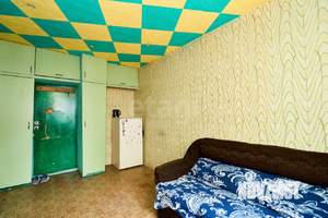 Студия квартира, вторичка, 16м2, 4/5 этаж