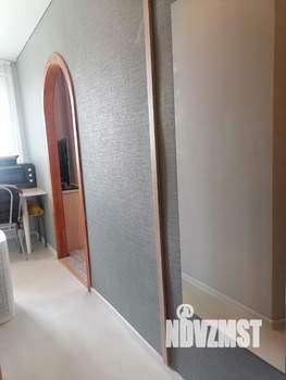 1-к квартира, вторичка, 30м2, 5/5 этаж
