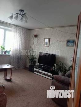 3-к квартира, вторичка, 68м2, 9/10 этаж