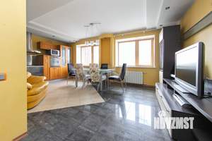 3-к квартира, вторичка, 133м2, 5/5 этаж