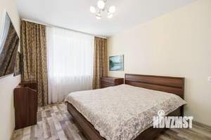 2-к квартира, вторичка, 64м2, 8/10 этаж