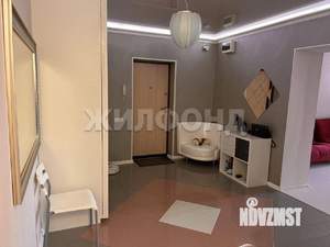 2-к квартира, вторичка, 68м2, 7/10 этаж