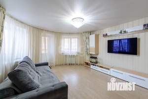 2-к квартира, вторичка, 67м2, 5/6 этаж