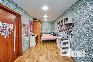 2-к квартира, вторичка, 45м2, 2/5 этаж