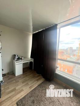 3-к квартира, вторичка, 101м2, 9/12 этаж