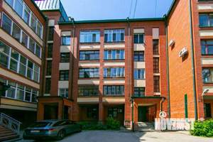 3-к квартира, вторичка, 101м2, 2/5 этаж