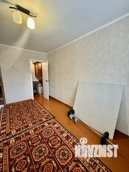 2-к квартира, вторичка, 47м2, 1/5 этаж