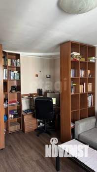 3-к квартира, вторичка, 65м2, 8/9 этаж