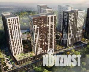 3-к квартира, вторичка, 73м2, 18/26 этаж