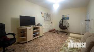 2-к квартира, вторичка, 59м2, 14/17 этаж