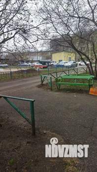 1-к квартира, вторичка, 32м2, 2/5 этаж