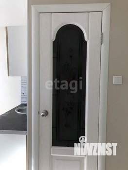 Студия квартира, вторичка, 13м2, 5/5 этаж