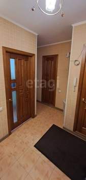 2-к квартира, вторичка, 40м2, 5/5 этаж