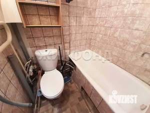 1-к квартира, вторичка, 18м2, 5/5 этаж