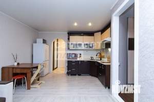 1-к квартира, вторичка, 39м2, 7/10 этаж