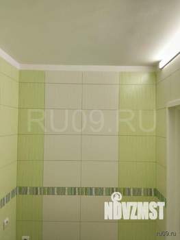 1-к квартира, вторичка, 38м2, 7/9 этаж