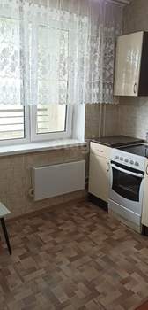 1-к квартира, вторичка, 35м2, 2/17 этаж