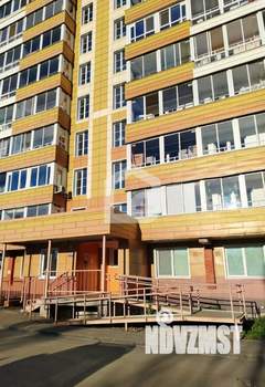 Студия квартира, вторичка, 27м2, 9/10 этаж