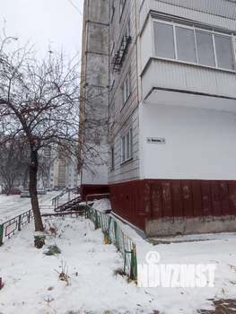 1-к квартира, вторичка, 36м2, 5/9 этаж