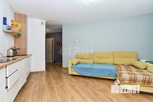 2-к квартира, вторичка, 41м2, 16/17 этаж