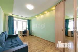 2-к квартира, вторичка, 44м2, 5/5 этаж