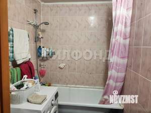 2-к квартира, вторичка, 43м2, 5/5 этаж