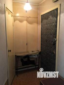 2-к квартира, вторичка, 36м2, 2/5 этаж