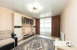 3-к квартира, вторичка, 65м2, 6/6 этаж