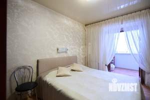 3-к квартира, вторичка, 65м2, 5/5 этаж