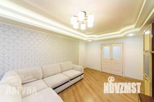 3-к квартира, вторичка, 84м2, 8/17 этаж