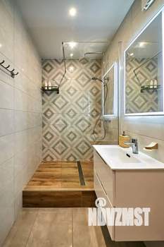 1-к квартира, вторичка, 40м2, 6/12 этаж