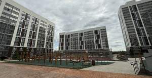 2-к квартира, вторичка, 60м2, 4/10 этаж