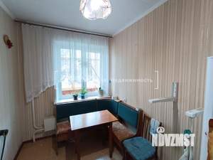 3-к квартира, вторичка, 67м2, 2/10 этаж
