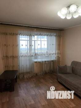3-к квартира, вторичка, 59м2, 3/5 этаж