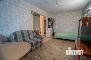 2-к квартира, вторичка, 44м2, 4/5 этаж