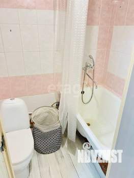1-к квартира, вторичка, 29м2, 4/5 этаж