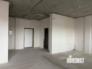 4-к квартира, сданный дом, 97м2, 18/18 этаж