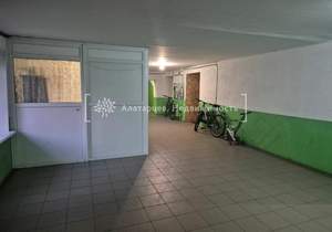 1-к квартира, вторичка, 20м2, 5/9 этаж