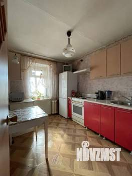 3-к квартира, вторичка, 60м2, 2/5 этаж